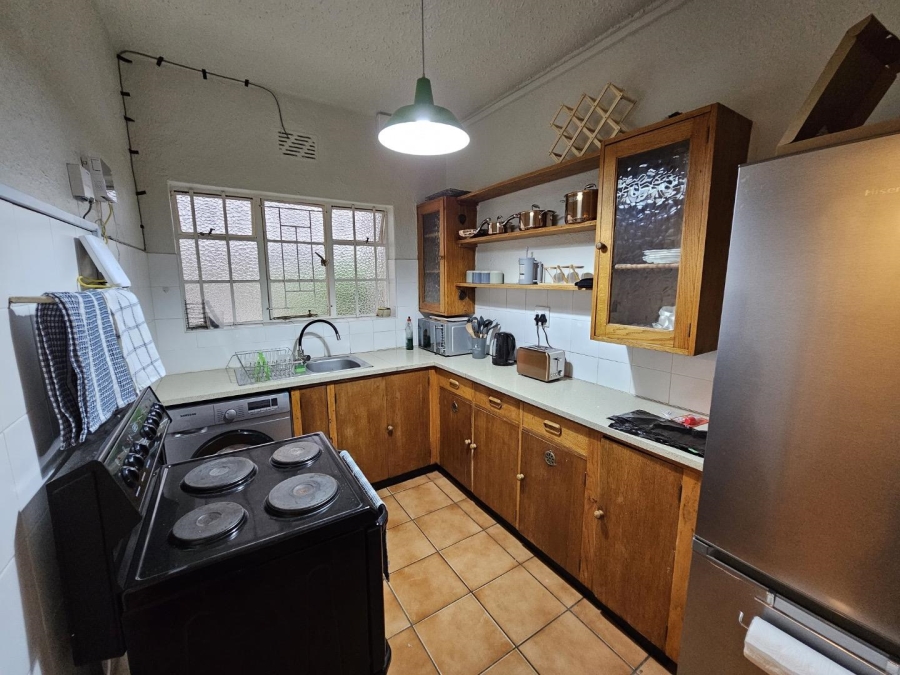 To Let 1 Bedroom Property for Rent in Gardens Western Cape